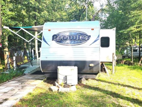 13/109 Woodhaven Sublette IL 61367