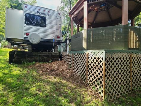 13/109 Woodhaven Sublette IL 61367