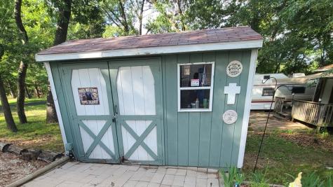 13/109 Woodhaven Sublette IL 61367