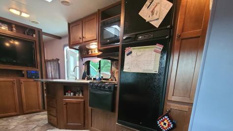 13/109 Woodhaven Sublette IL 61367