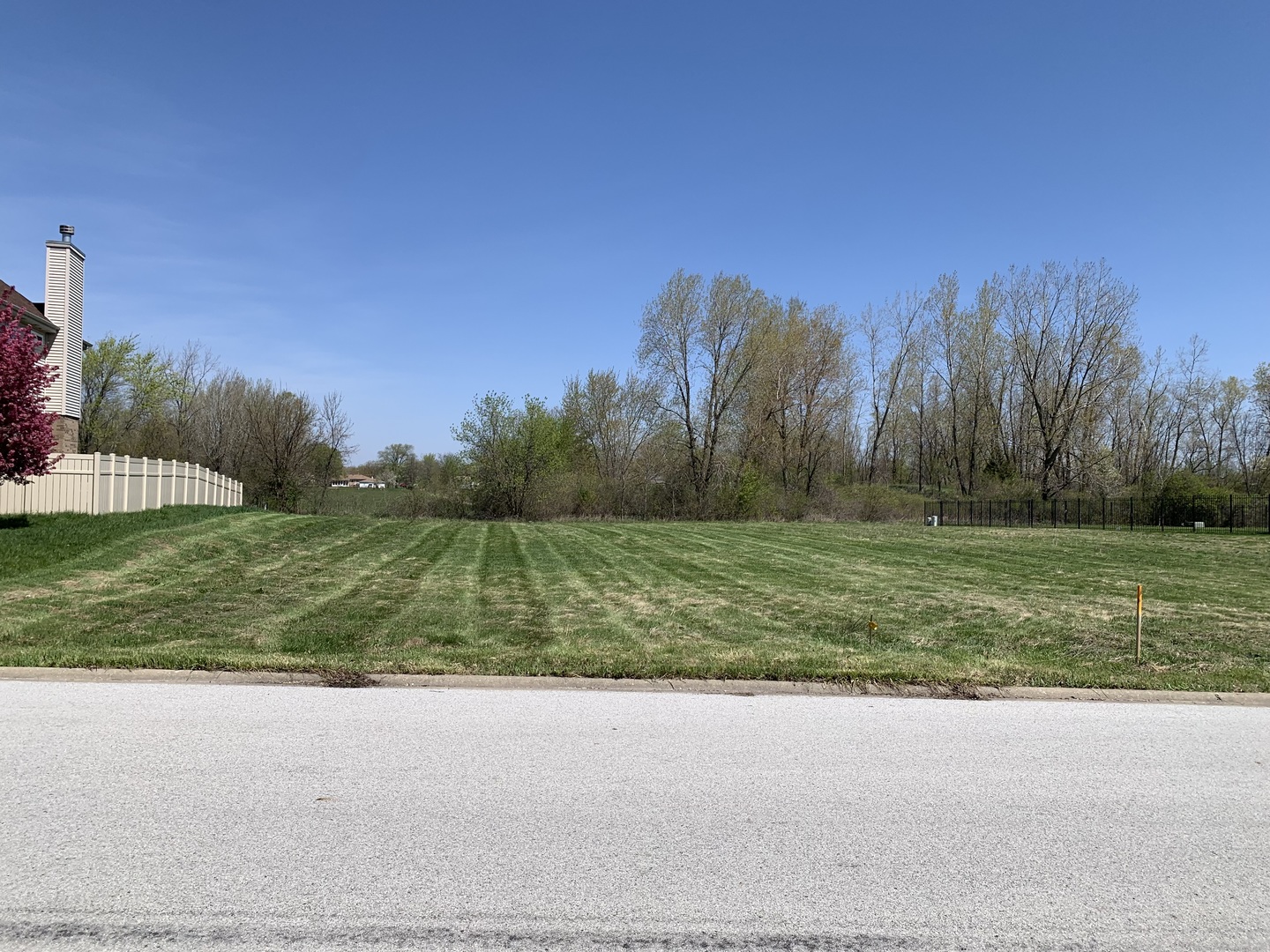 2112 Nichols Drive Lynwood IL 60411