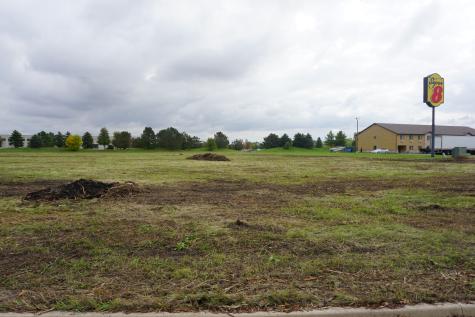 Dwight Circle Sub Lots 1-8 Circle Dwight IL 60420