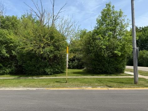 Greenview Avenue Park City IL 60085