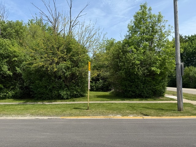 Greenview Avenue Park City IL 60085