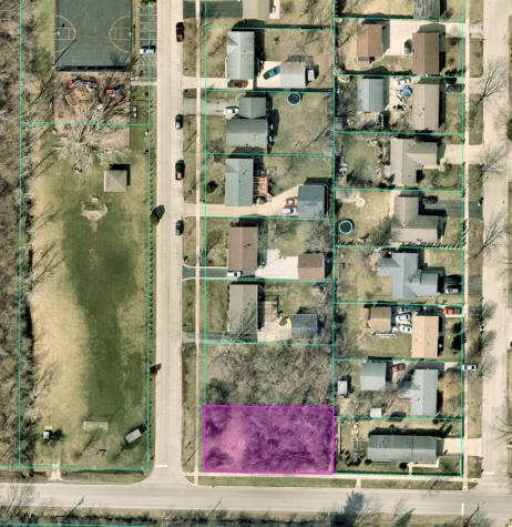 Greenview Avenue Park City IL 60085