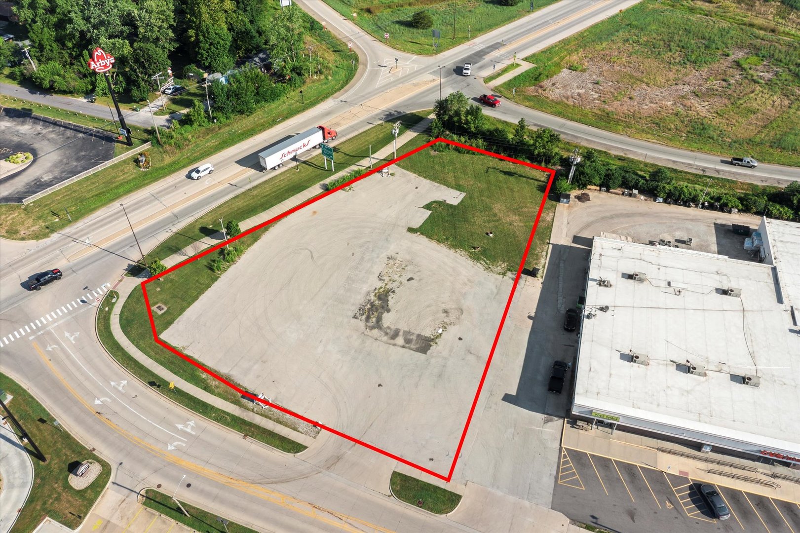 700 Eastwood Drive Mahomet IL 61853