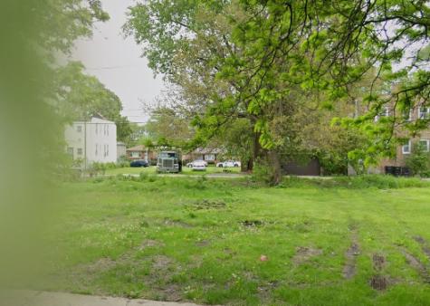 5929 South Loomis Boulevard Chicago IL 60636