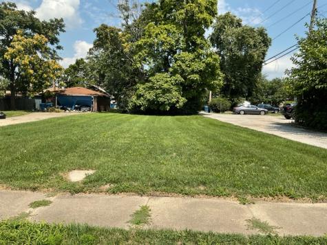 13 West 30th Place Steger IL 60475
