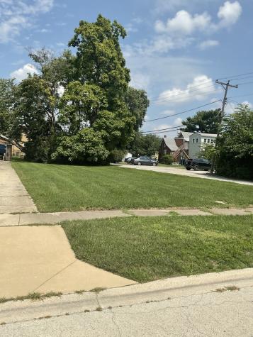 13 West 30th Place Steger IL 60475