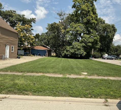 13 West 30th Place Steger IL 60475