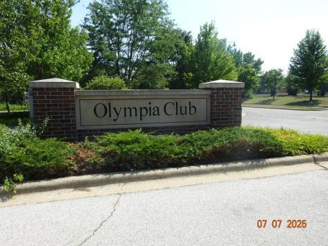 20015 Delphi Drive Olympia Fields IL 60461