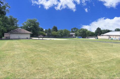 281 South Main Street Seneca IL 61360