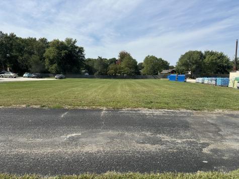 281 South Main Street Seneca IL 61360
