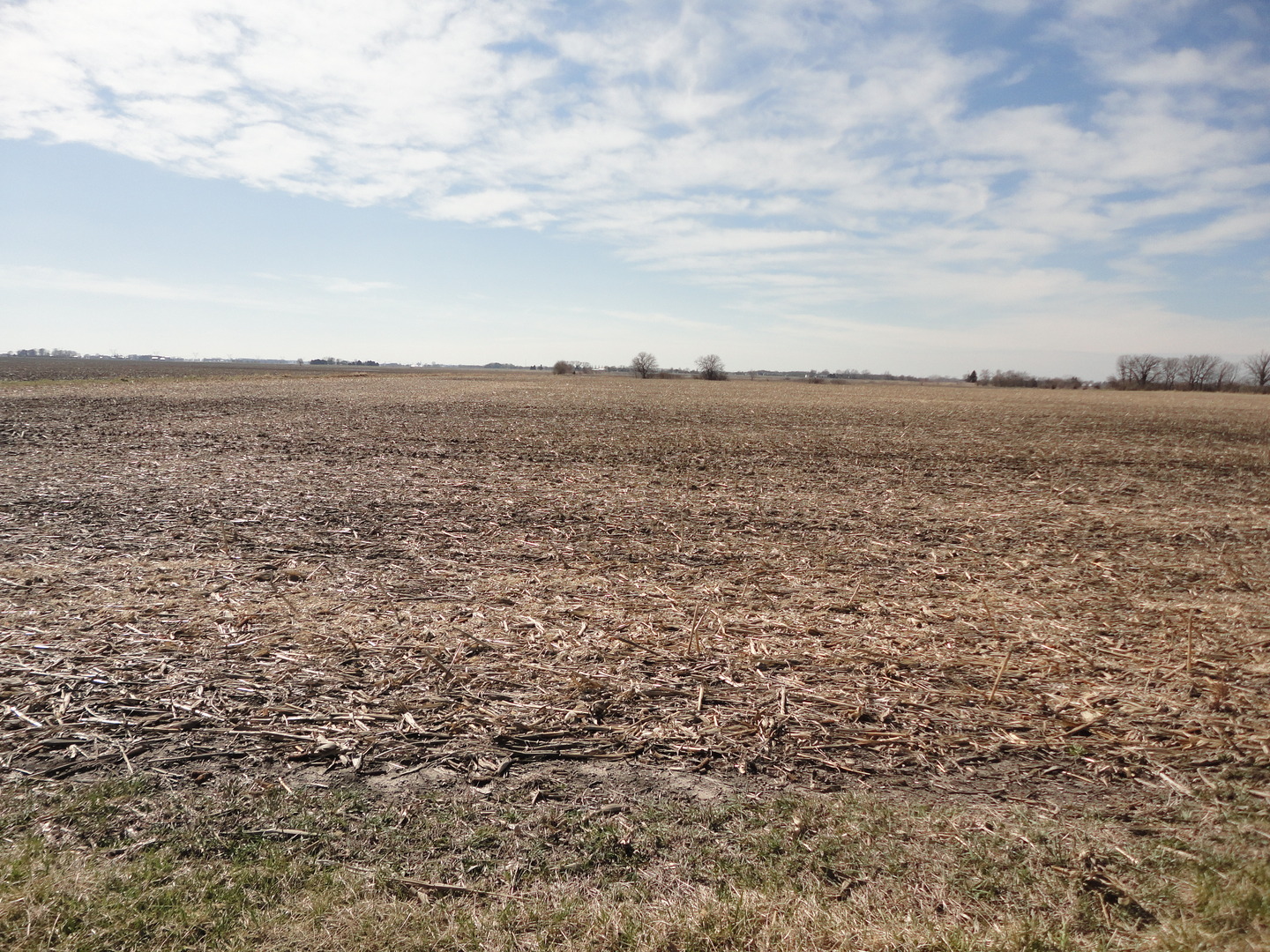 0000 Parcel#8 Mckanna Road Minooka IL 60447