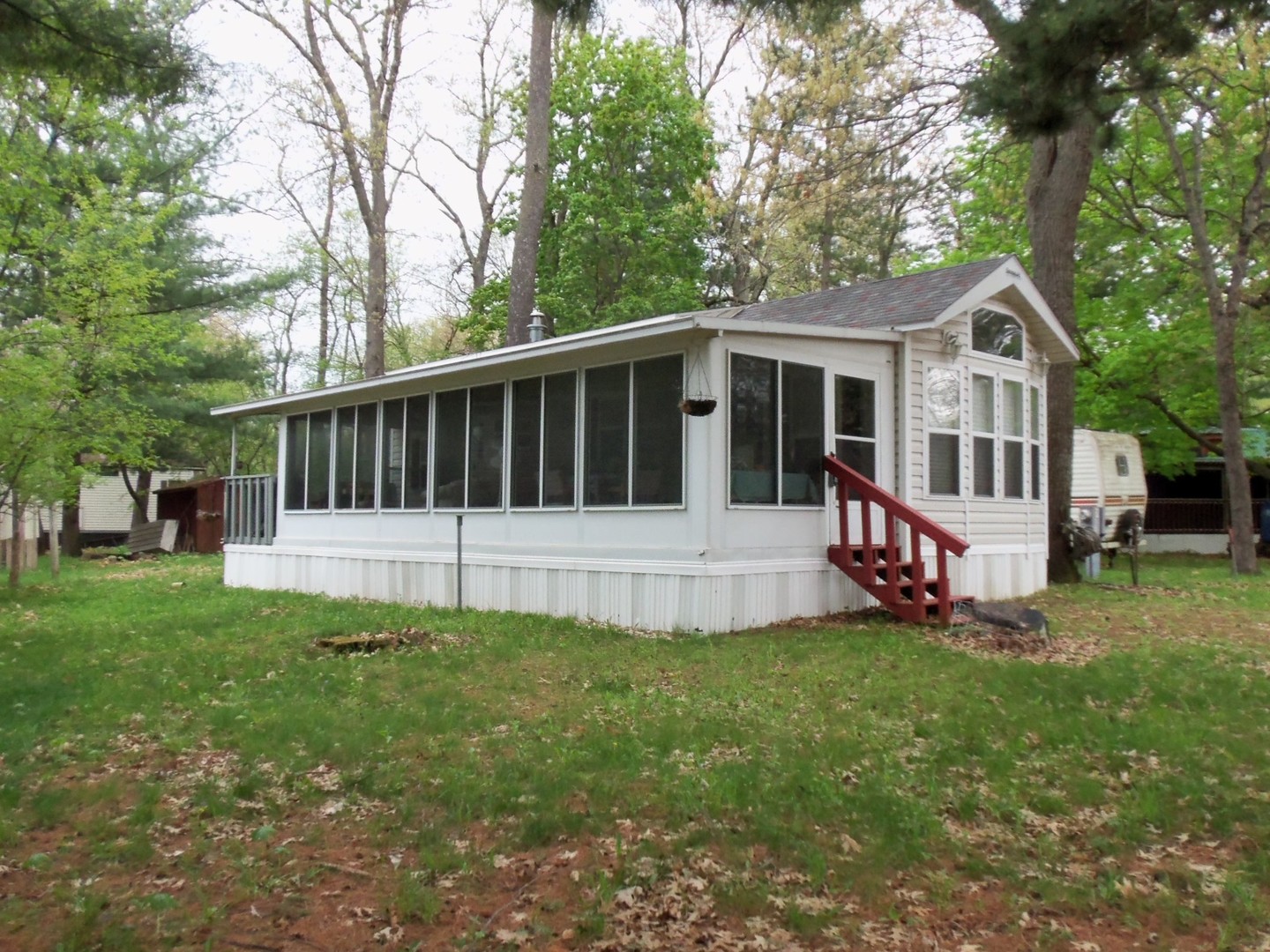 7/150 Woodhaven Sublette IL 61367