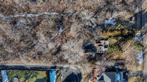 Lot 6 19W720 109th Street Lemont IL 60439