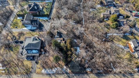 Lot 6 19W720 109th Street Lemont IL 60439