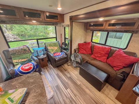 27/96 Woodhaven Sublette IL 61367