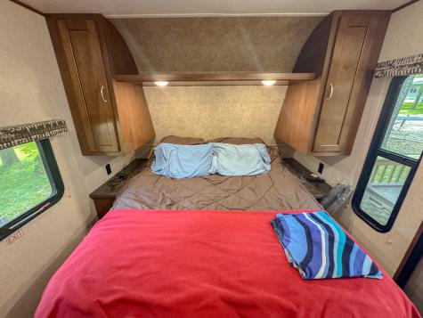 27/96 Woodhaven Sublette IL 61367
