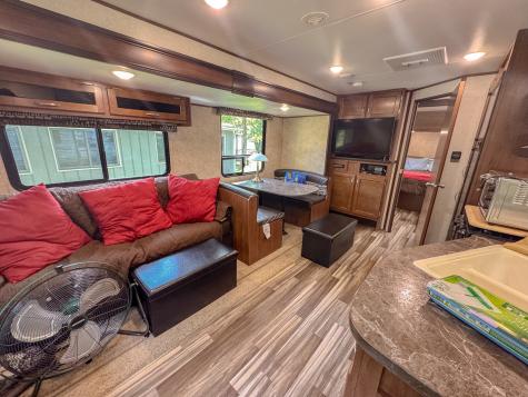 27/96 Woodhaven Sublette IL 61367