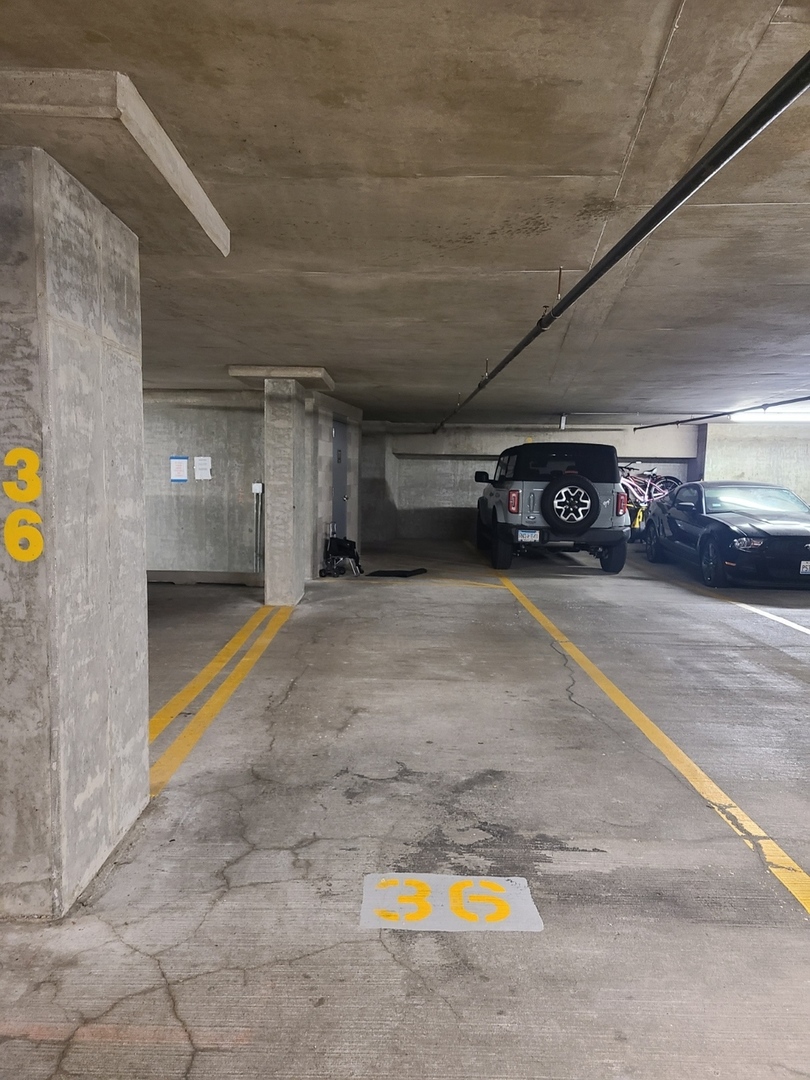 1335 South Prairie Avenue Chicago IL 60605