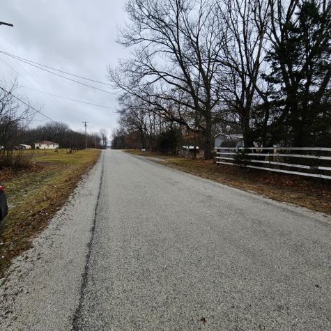 Lot 18 East 2430s Road Pembroke Twp IL 60958