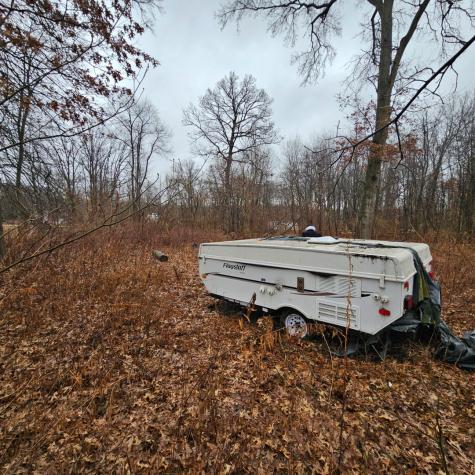 Lot 18 East 2430s Road Pembroke Twp IL 60958
