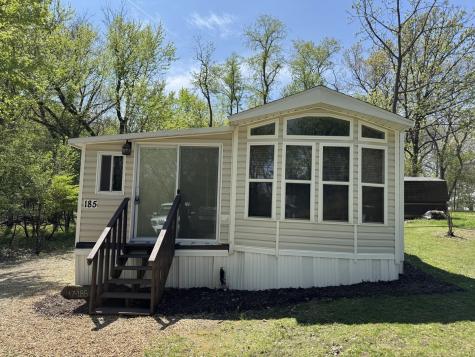 17-185 Woodhaven Lakes Sublette IL 61367