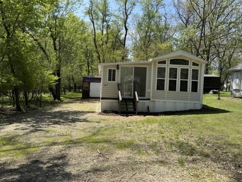 17-185 Woodhaven Lakes Sublette IL 61367
