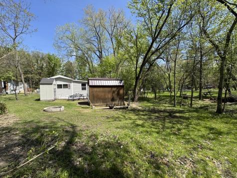 17-185 Woodhaven Lakes Sublette IL 61367