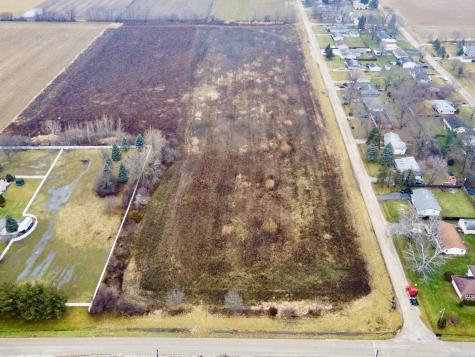 Lot Spencer Road Joliet IL 60433
