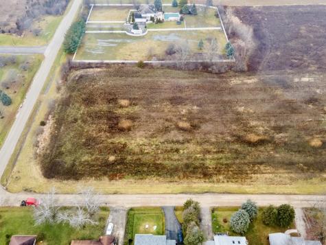 Lot Spencer Road Joliet IL 60433