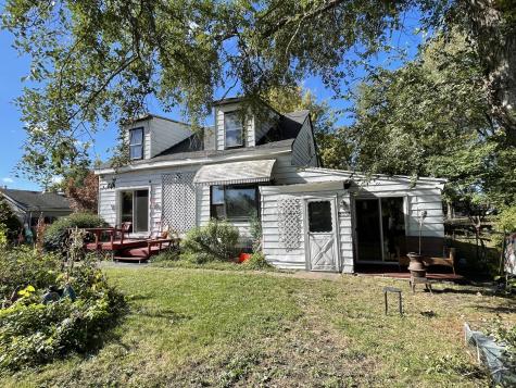 9940 Melvina Avenue Oak Lawn IL 60453