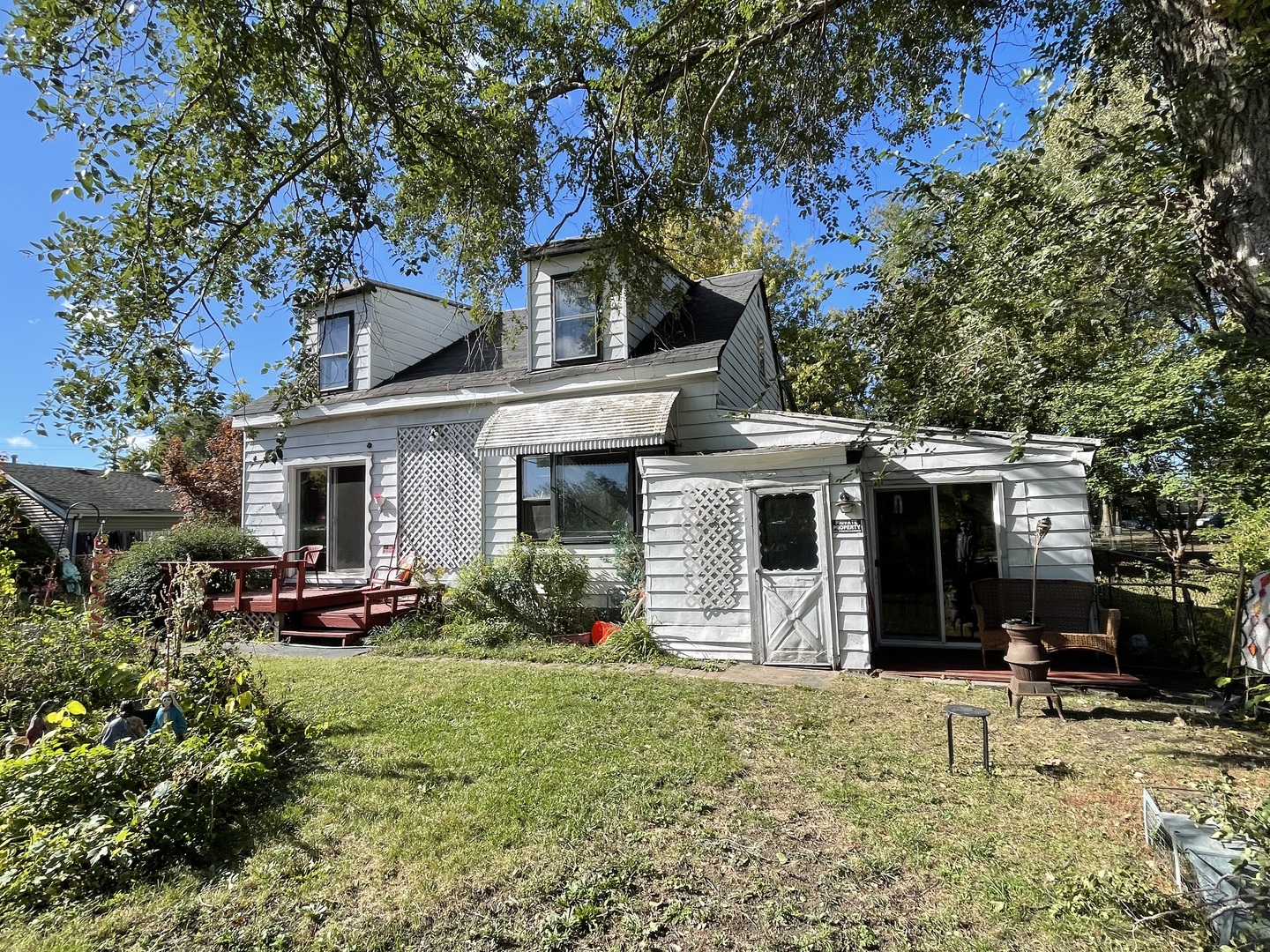 9940 Melvina Avenue Oak Lawn IL 60453