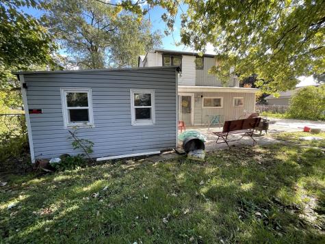 9940 Melvina Avenue Oak Lawn IL 60453