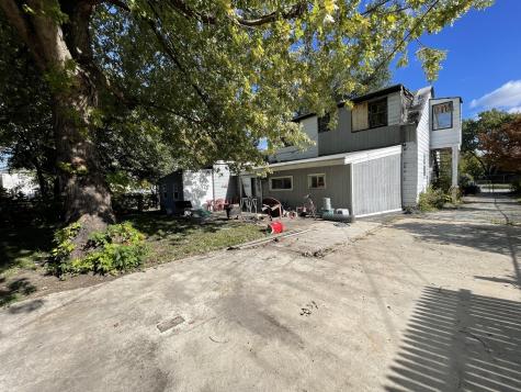 9940 Melvina Avenue Oak Lawn IL 60453