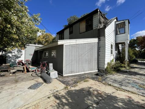 9940 Melvina Avenue Oak Lawn IL 60453