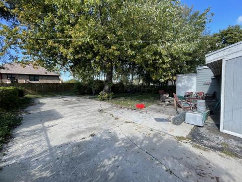 9940 Melvina Avenue Oak Lawn IL 60453