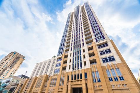 1400 South Michigan Avenue Chicago IL 60605