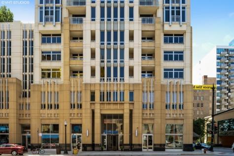1400 South Michigan Avenue Chicago IL 60605