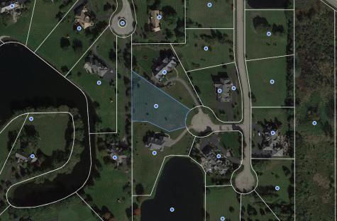 12 Leanda Court South Barrington IL 60010
