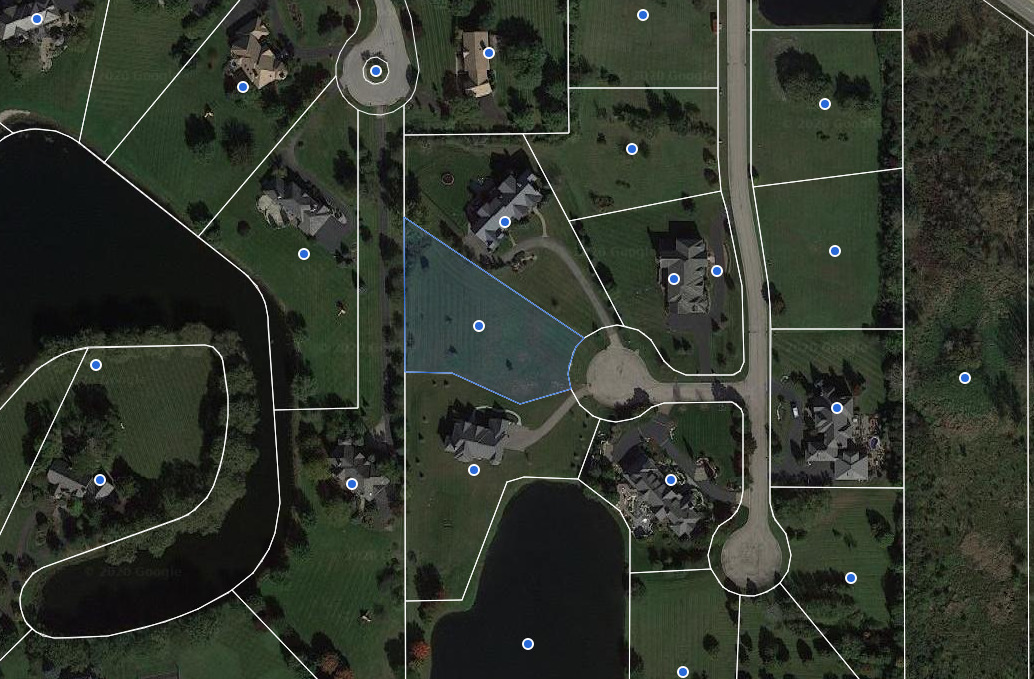 12 Leanda Court South Barrington IL 60010