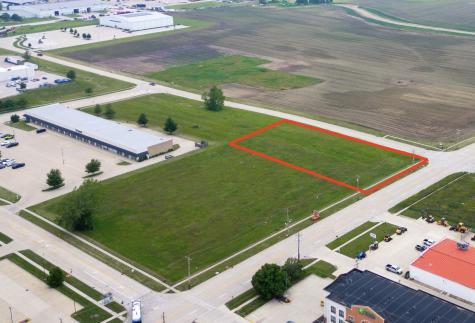 1044 Wylie Drive Bloomington IL 61705