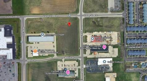 1044 Wylie Drive Bloomington IL 61705
