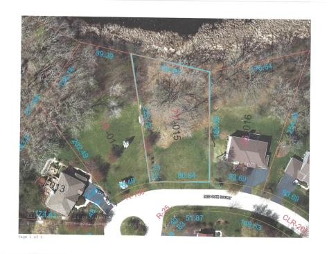 244 Red Oak Court Island Lake IL 60042