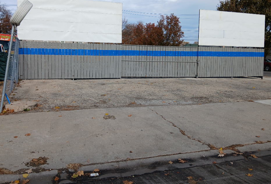 3800 West 55th Street Chicago IL 60632