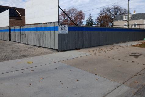 3800 West 55th Street Chicago IL 60632