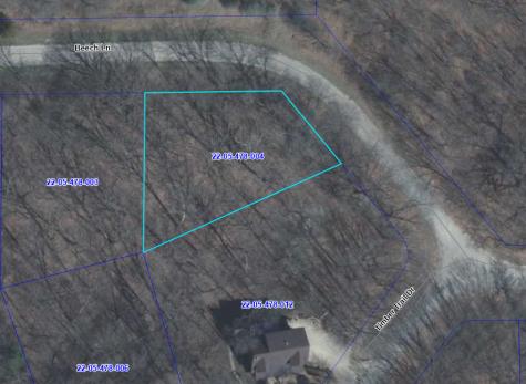 1302 Beech Lane Dixon IL 61021