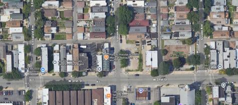 654 West 31st Street Chicago IL 60616