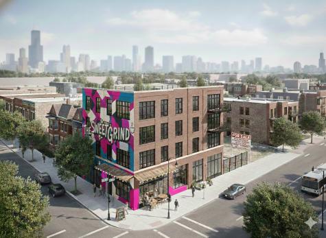 654 West 31st Street Chicago IL 60616